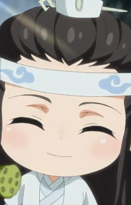 [Hi Trừng] Mãi mãi
