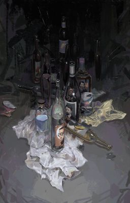 Hidden Foes