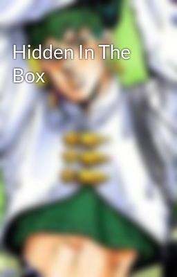 Hidden In The Box