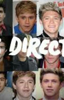 Hiding It (A One Direction Fanfic)