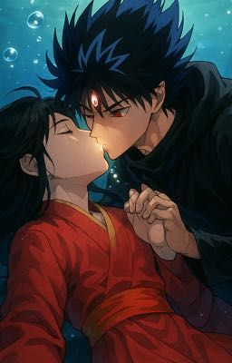 Hiei x Boushin 