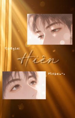 Hiên 