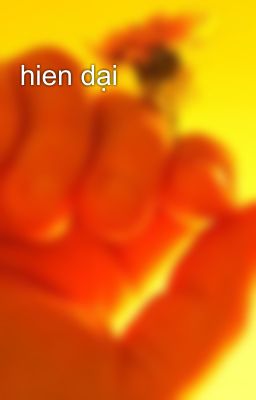 hien dại