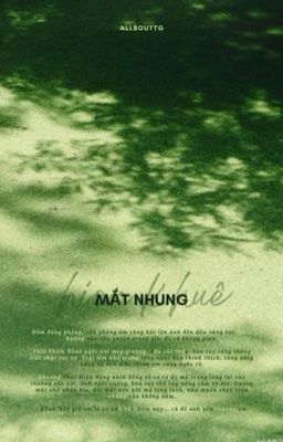 Hiền Khuê | Mắt nhung