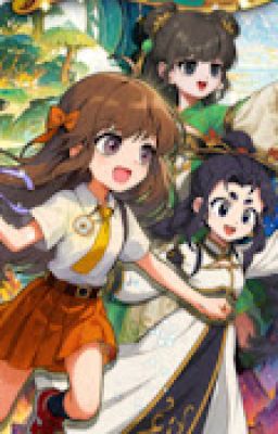 Hiên Viên Tiểu Đậu - Kỳ Duyên Núi Biển - P2