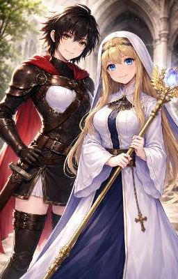 Hiệp sĩ  và Thánh nữ