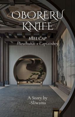 |HieuCap| Oboreru Knife