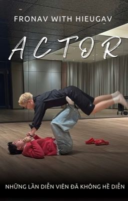 [HIEUGAV] A C T O R | Fronav.
