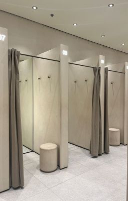 Hieugav|| Fitting room