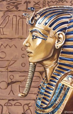 Hieugav|| Pharaon🔞