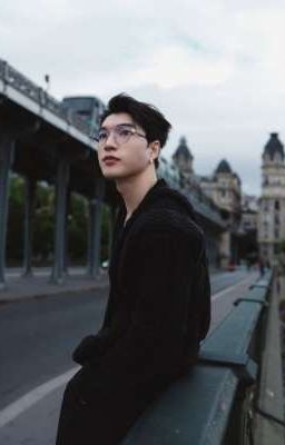 [HieuHuy] Phụ Duyên