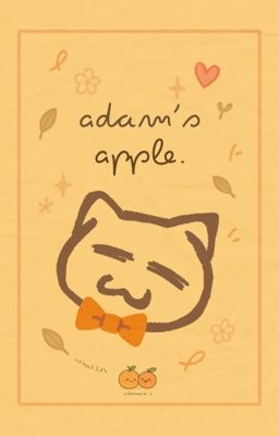 hieukng; adam's apple.