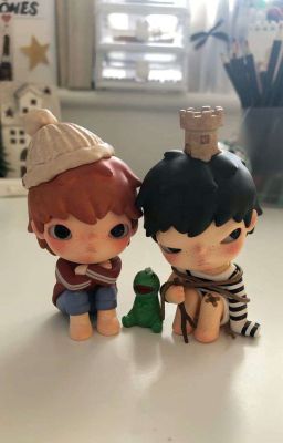 [hieuquan] We Are 서로 사랑하다 💥