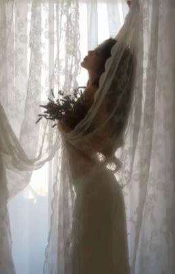 hieusol | behind | my little jasmine