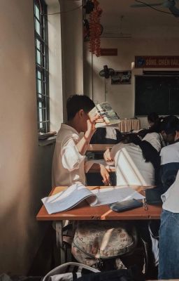 hieusol | the last | cùng nhau chạy trốn trước khi mặt trời lặn