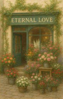 [hieusol] Tiệm hoa Eternal Love