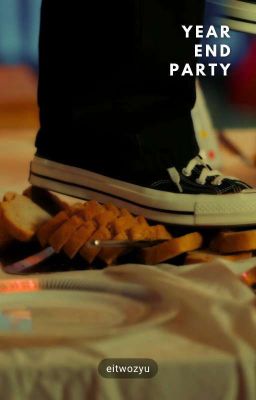 hieusol | year end party 