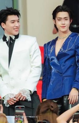 ||HieuThinh|| Vespéral - Thuộc Về Đêm Tối 