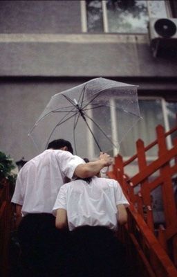 [Hieuthuhai x Jsol] Serendipity 