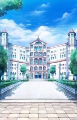 High School Rp