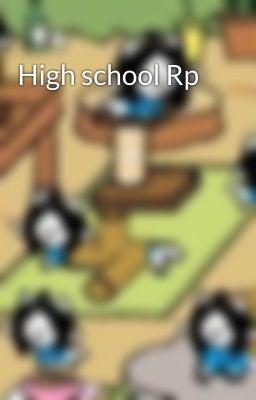 High school Rp 