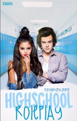 Highschool Roleplay