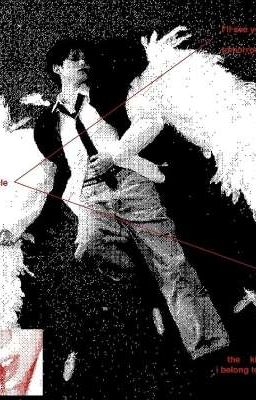 hijek•Broken Halo
