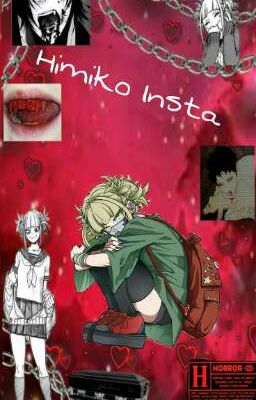 Himiko Insta