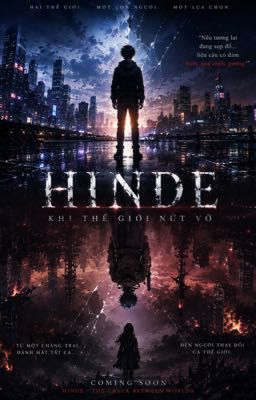 HINDE - Bên kia thực tại 