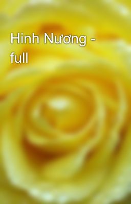 Hinh Nương - full