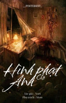 Hình Phạt Cho Anh