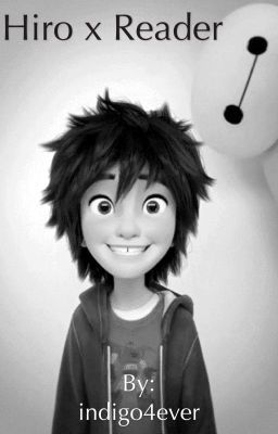 Hiro x Reader
