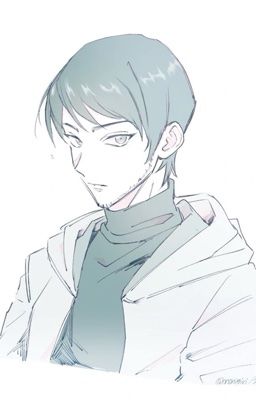 Hiromitsu - Thư tình