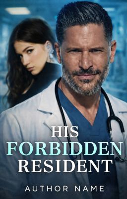 His Forbidden Resident