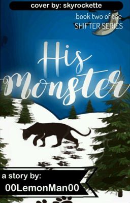 His Monster