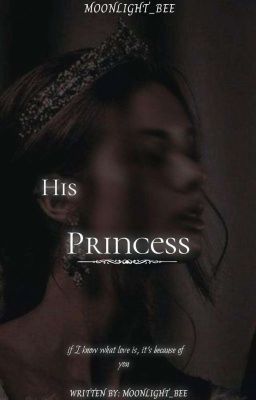 His Princess