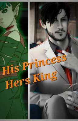 His Princess Her King