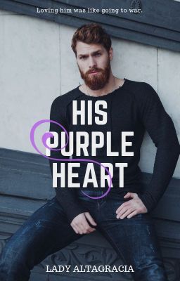 His Purple Heart