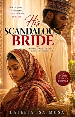 His Scandalous Bride