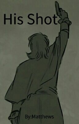 His Shot // Jamilams