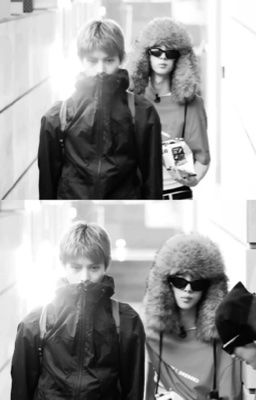 hj | ex's hate me