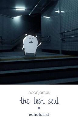 hj ✴︎ the lost soul