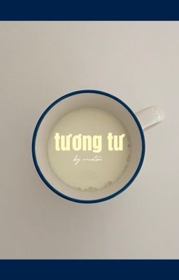 hj | tương tư