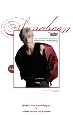 hjhj; tinder