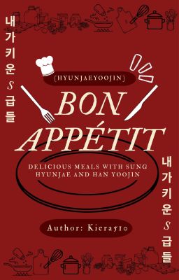 [HJYJ] Bon Appétit