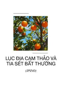 HLE25 | Lục địa cam thảo và tia sét bất thường