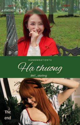 |HNTT| Hạ Thương