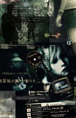 HO • Căn Phòng Số 8 •