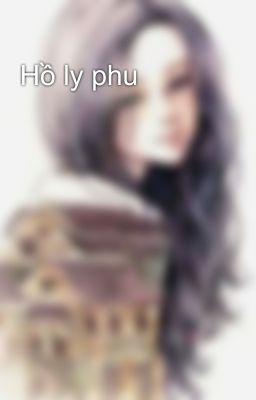 Hồ ly phu