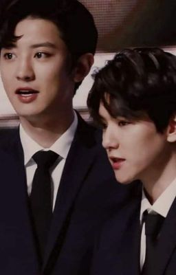 HỌ PHÁC ĐÁNG GHÉT!!! (H)_CHANBAEK